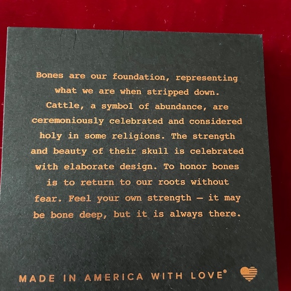 Alex and Ani Arrowhead and Spirited Skull set of bracelets, NWT - Picture 5 of 6